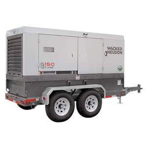 Venta de Generador 100 Kva en Saltillo